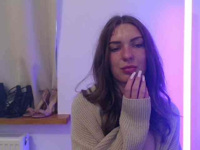 AuroraKiss webcam