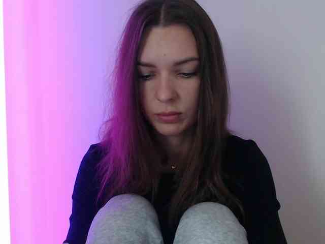 AuroraKiss webcam