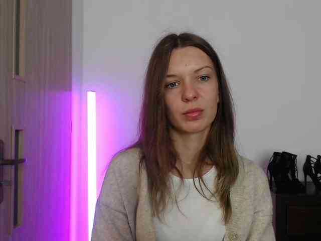 AuroraKiss webcam