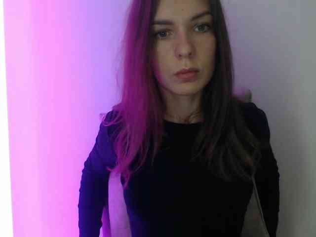 AuroraKiss webcam