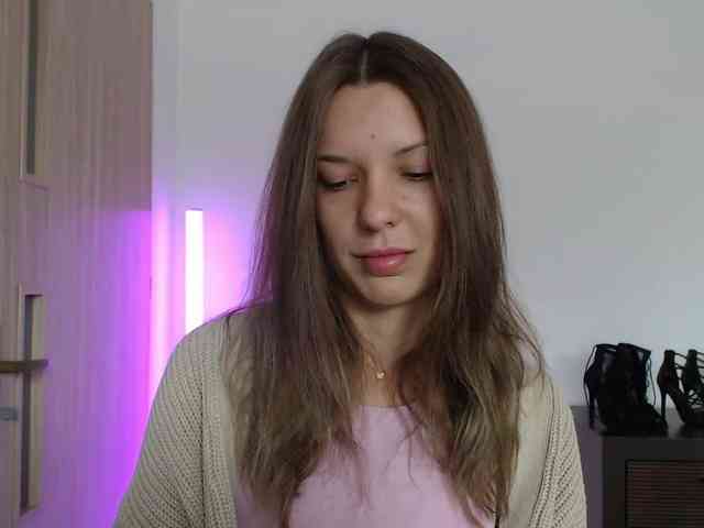 AuroraKiss webcam