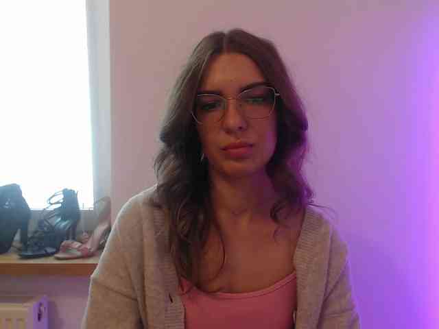 AuroraKiss webcam