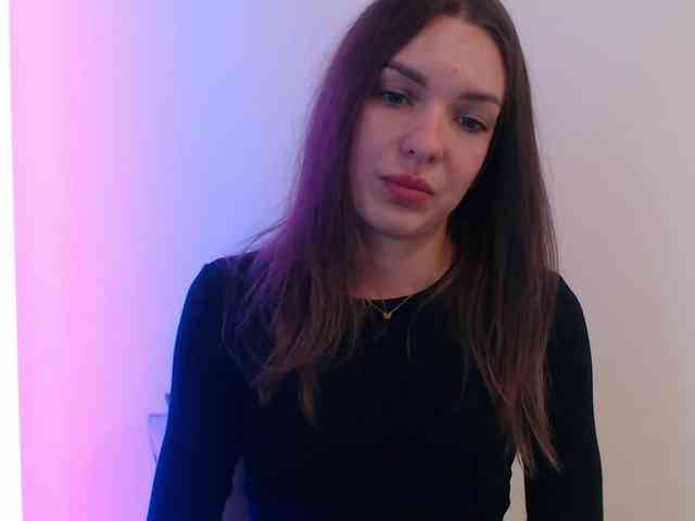 AuroraKiss webcam