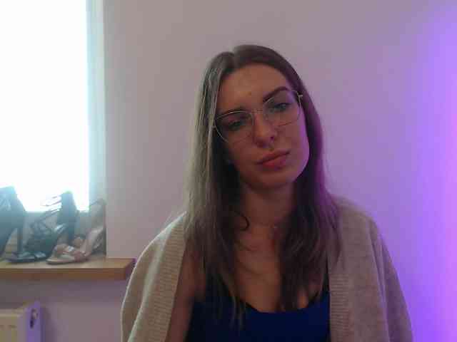 AuroraKiss webcam