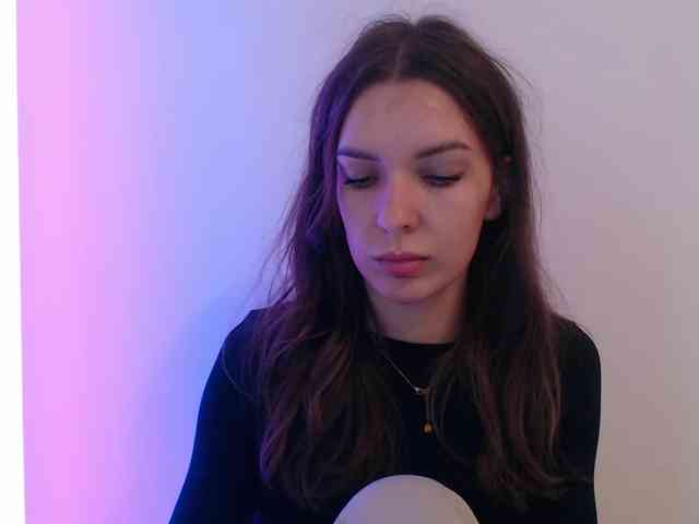 AuroraKiss webcam
