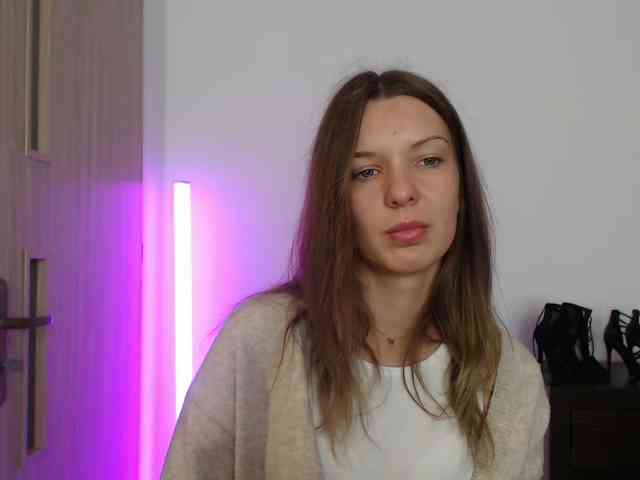 AuroraKiss webcam