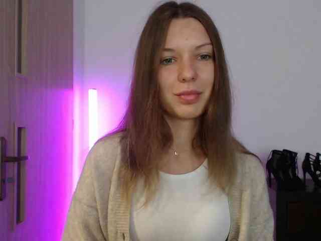 AuroraKiss webcam