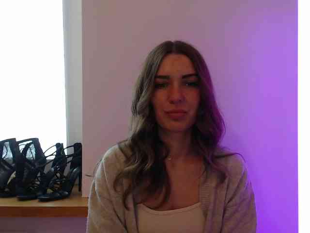 AuroraKiss webcam