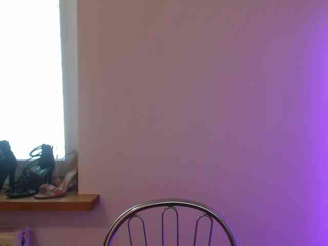 AuroraKiss webcam