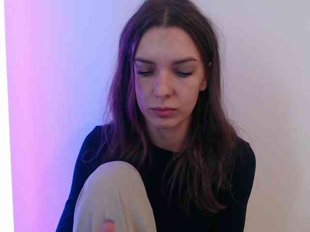 AuroraKiss webcam