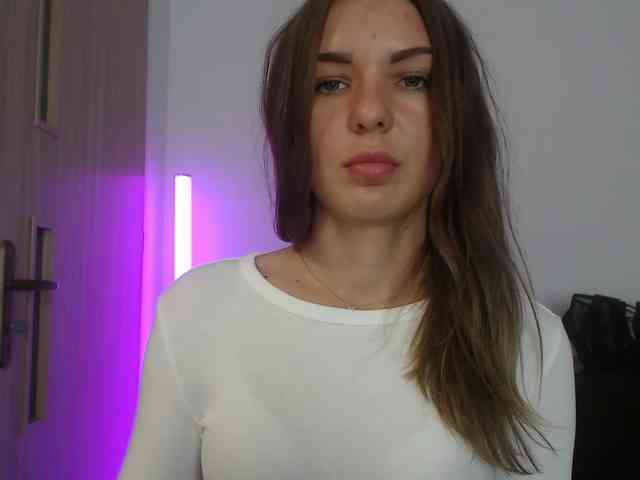 AuroraKiss webcam