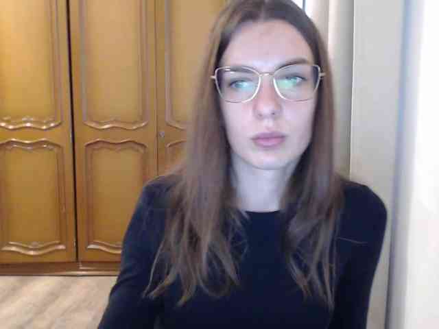 AuroraKiss webcam
