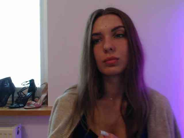 AuroraKiss webcam