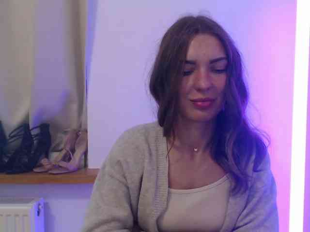 AuroraKiss webcam