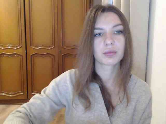 AuroraKiss webcam