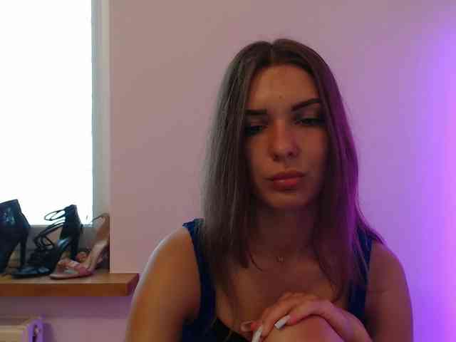 AuroraKiss webcam