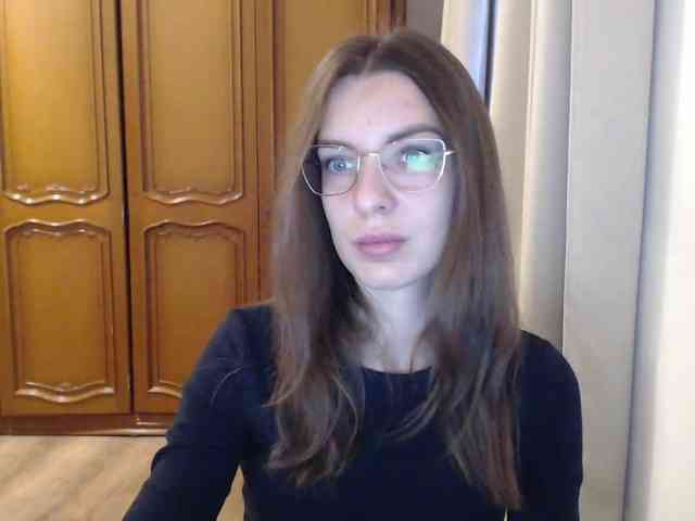 AuroraKiss webcam