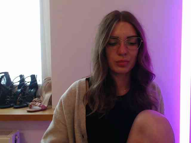 AuroraKiss webcam