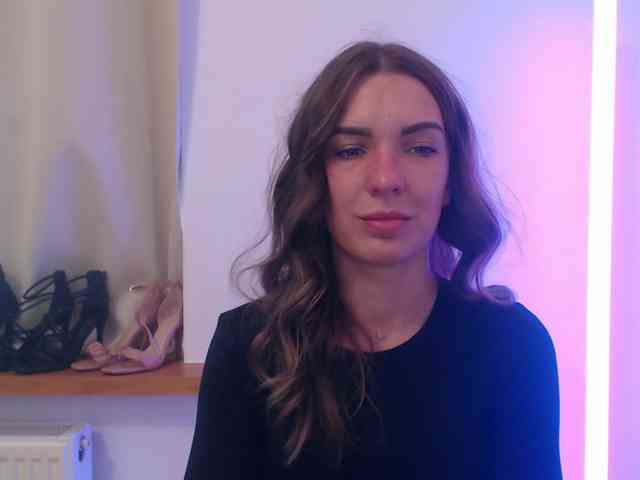 AuroraKiss webcam