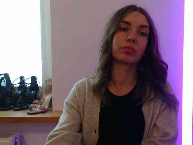 AuroraKiss webcam