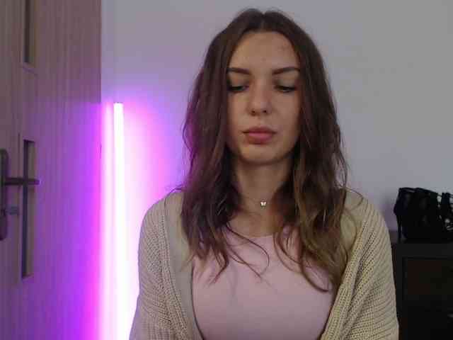AuroraKiss webcam