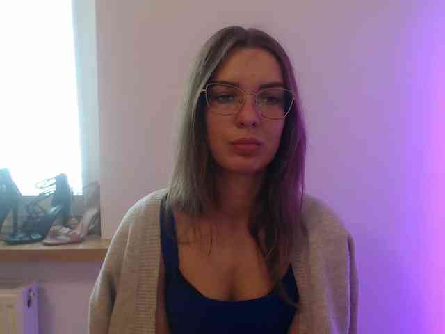 AuroraKiss webcam