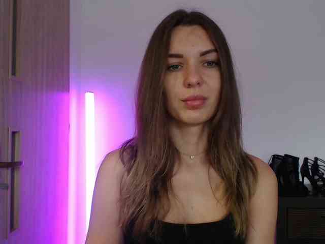 AuroraKiss webcam