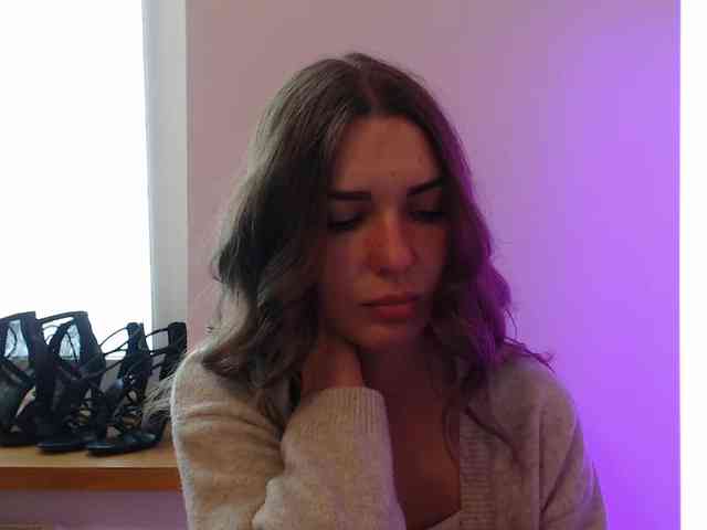 AuroraKiss webcam