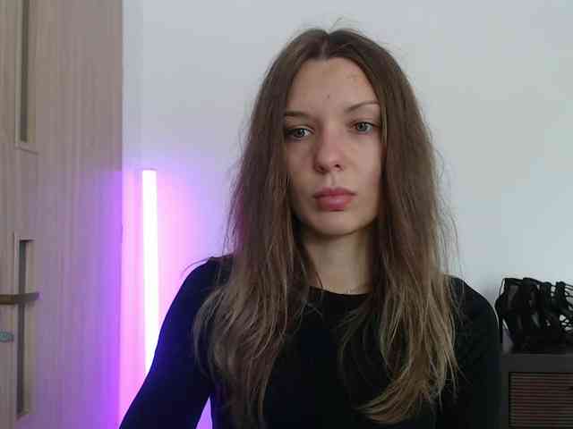AuroraKiss webcam