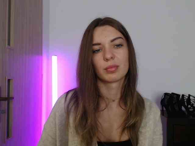 AuroraKiss webcam