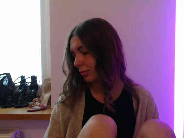 AuroraKiss webcam