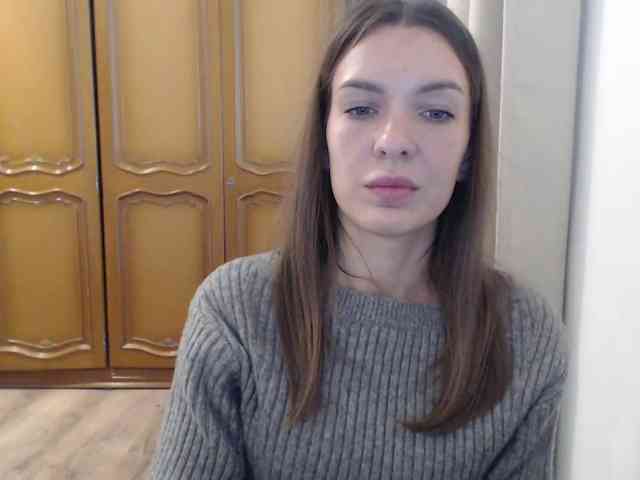 AuroraKiss webcam