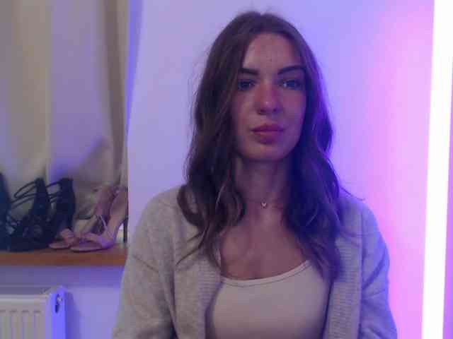 AuroraKiss webcam