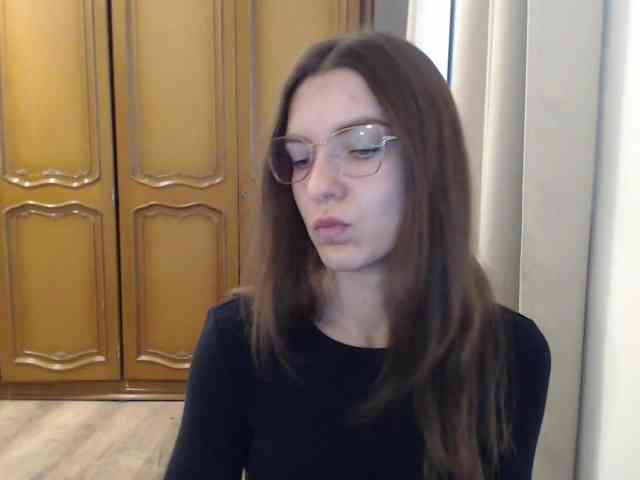 AuroraKiss webcam
