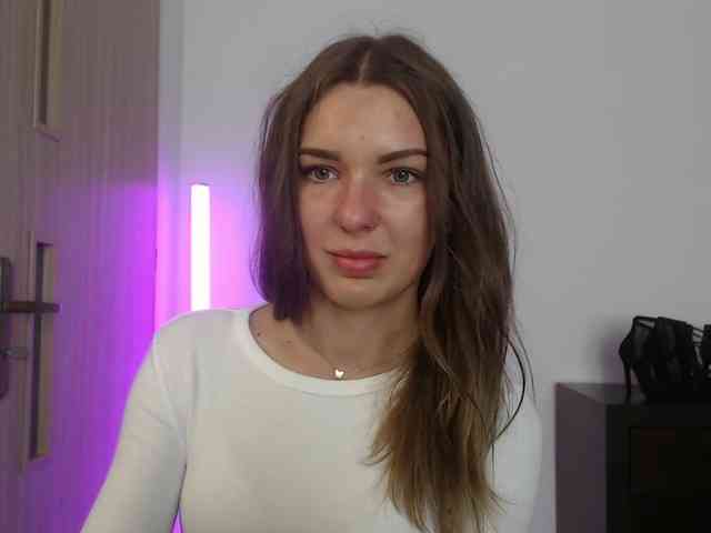 AuroraKiss webcam
