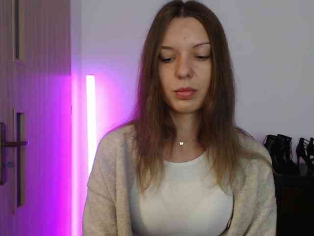 AuroraKiss webcam