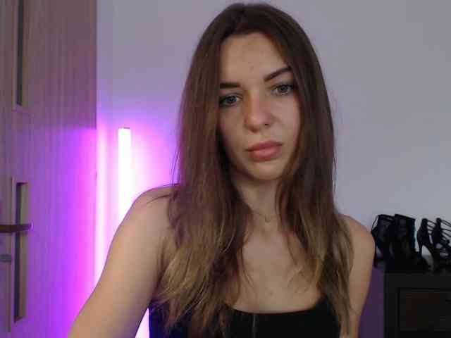 sex on webcam AuroraKiss