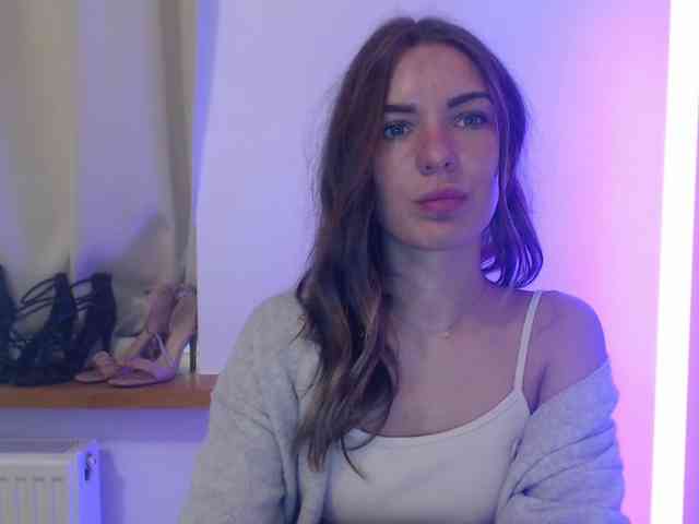 AuroraKiss webcam