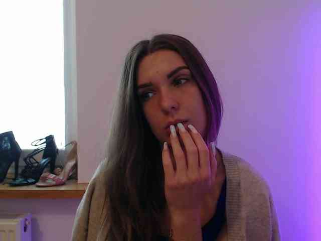 AuroraKiss webcam