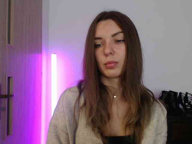 AuroraKiss webcam