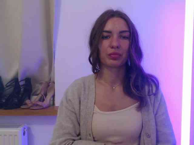 AuroraKiss webcam