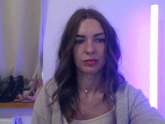 AuroraKiss webcam