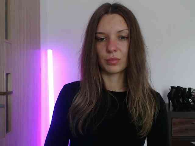AuroraKiss webcam