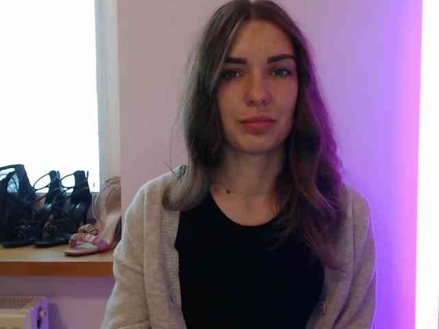 AuroraKiss webcam