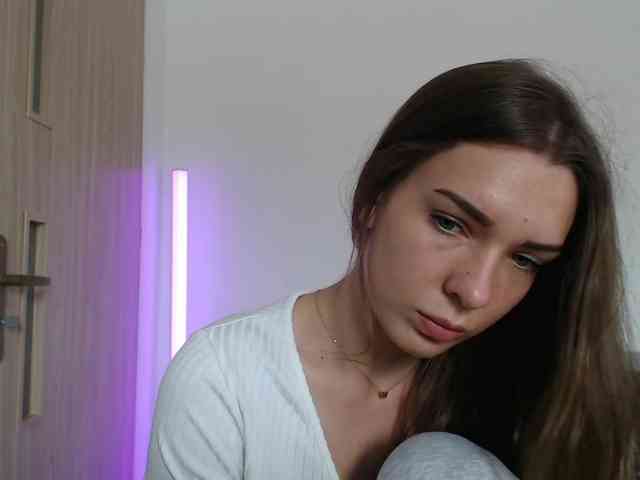 AuroraKiss webcam