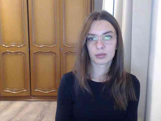 AuroraKiss webcam