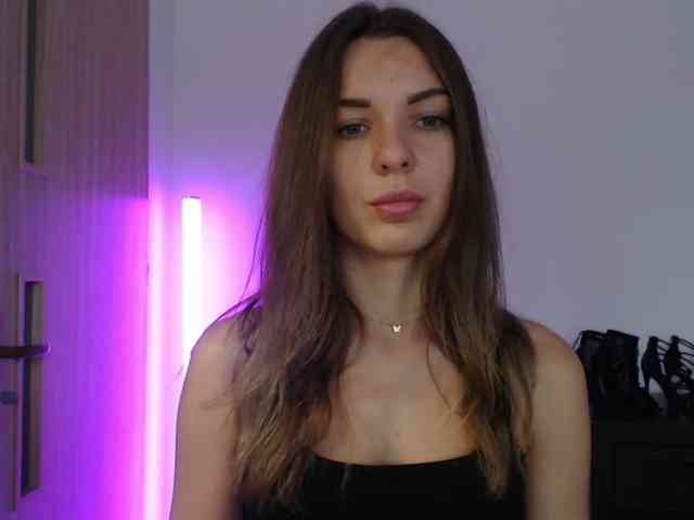 AuroraKiss webcam