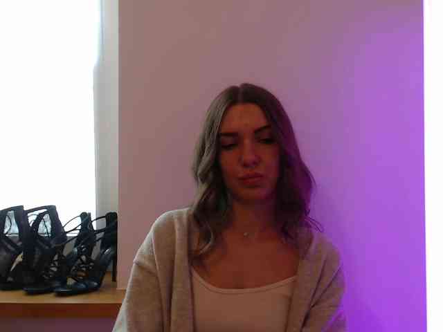 AuroraKiss webcam