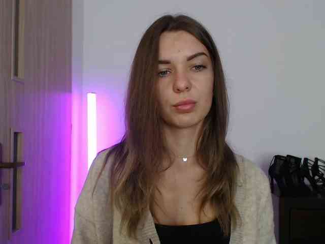 AuroraKiss webcam