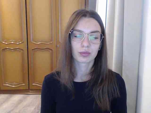 AuroraKiss webcam